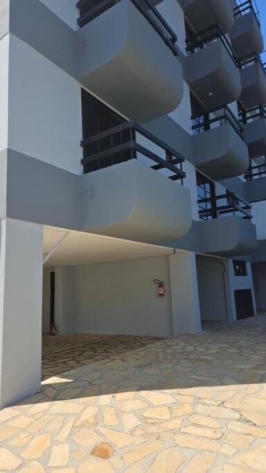 Prainha Beach Lindo Apartamento Proximo A Praia Caraguatatuba Kültér fotó