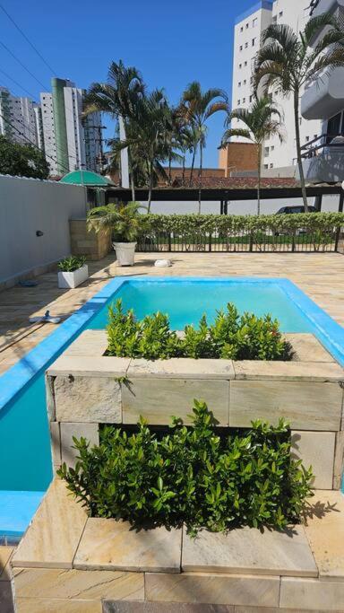 Prainha Beach Lindo Apartamento Proximo A Praia Caraguatatuba Kültér fotó